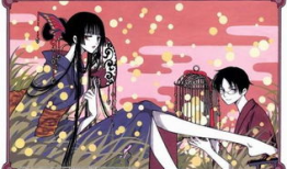 日本动漫,穿越日本动漫的奇幻旅程