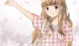 动漫女人物,描绘女性角色的独特风采